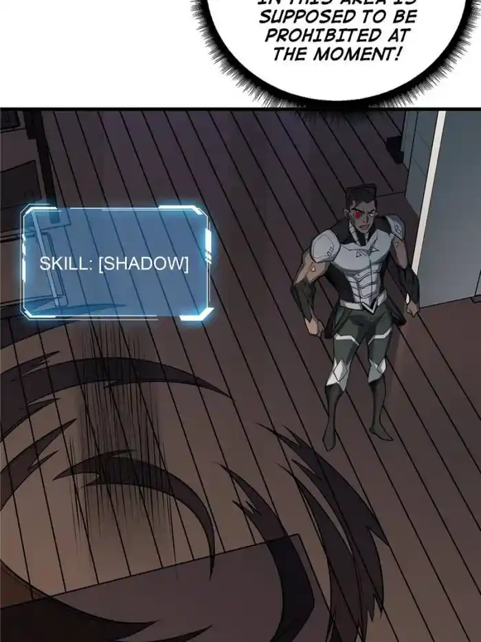 I’m Really Not The Villain Chapter 21