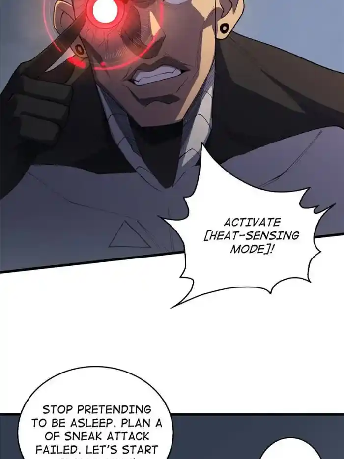 I’m Really Not The Villain Chapter 21