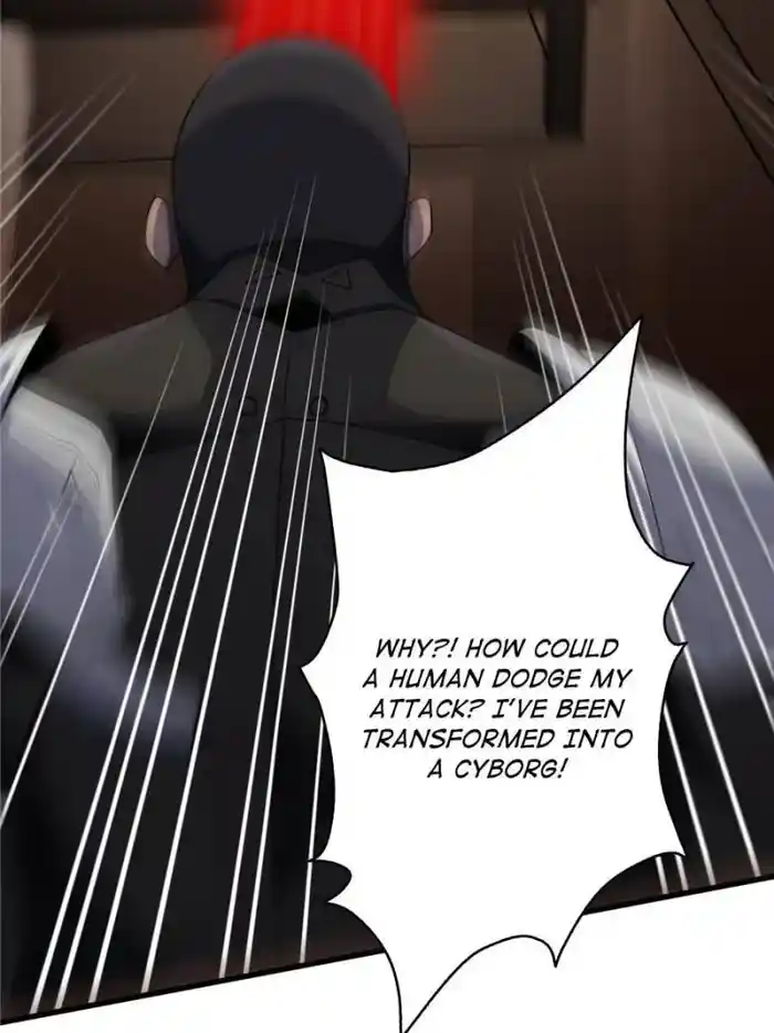 I’m Really Not The Villain Chapter 21