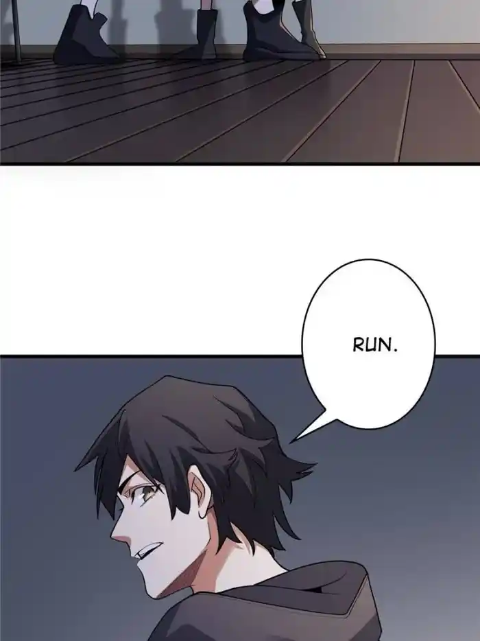 I’m Really Not The Villain Chapter 21