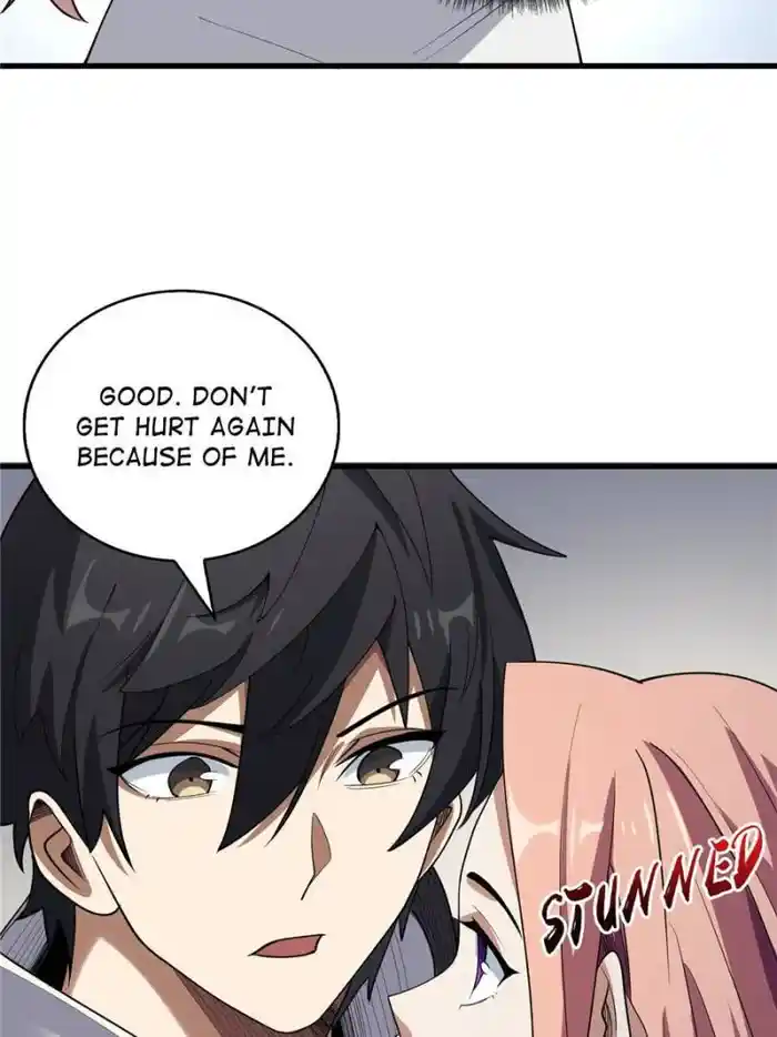 I’m Really Not The Villain Chapter 21