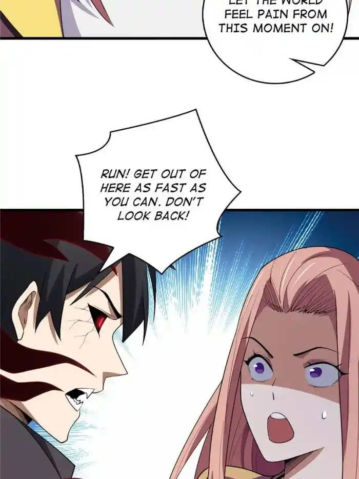 I’m Really Not The Villain Chapter 21