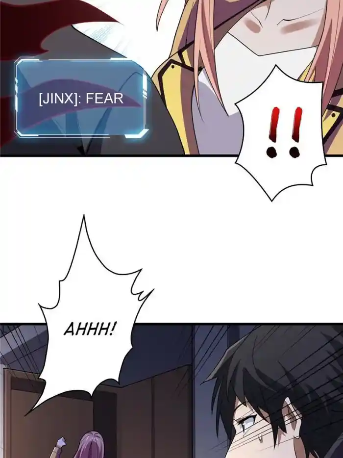 I’m Really Not The Villain Chapter 21