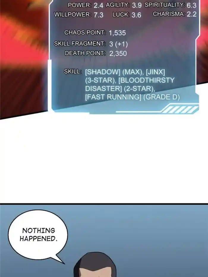 I’m Really Not The Villain Chapter 21