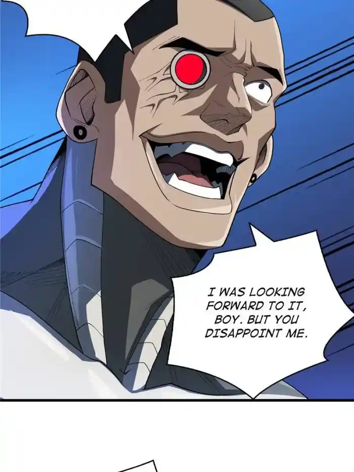 I’m Really Not The Villain Chapter 21