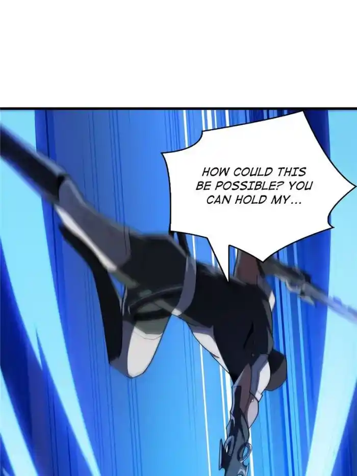 I’m Really Not The Villain Chapter 21