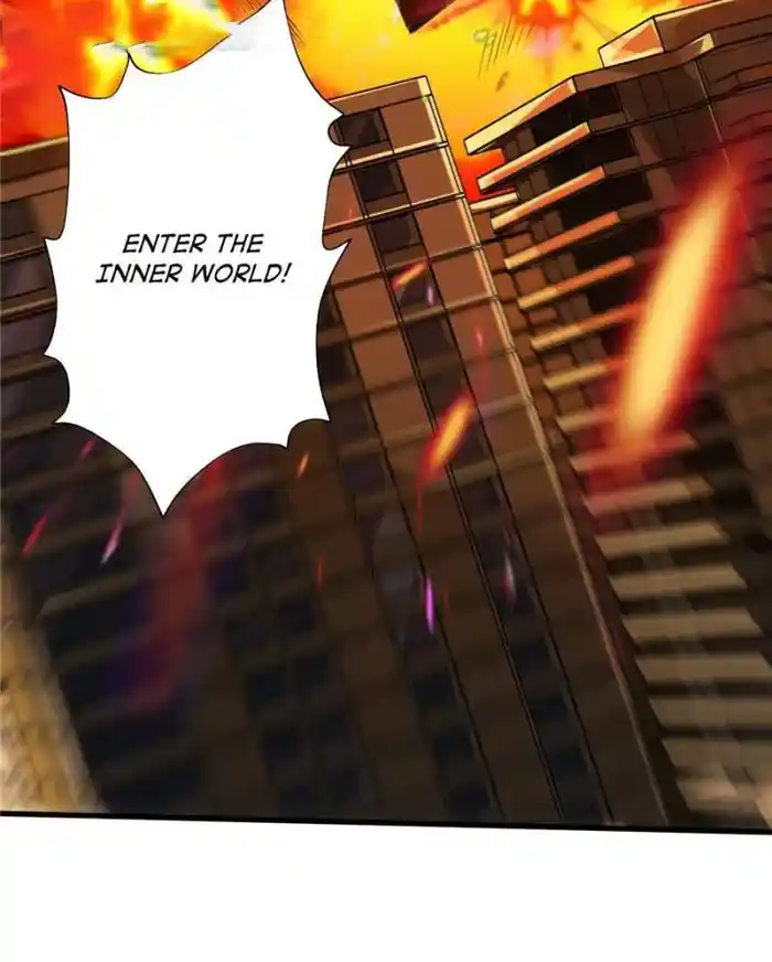 I’m Really Not The Villain Chapter 21