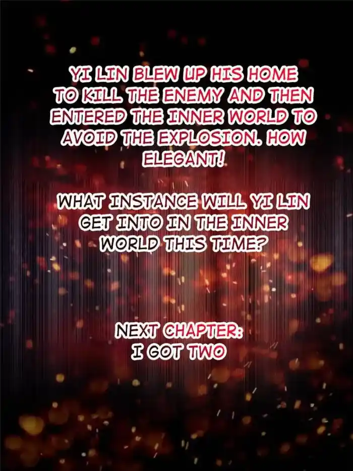 I’m Really Not The Villain Chapter 21