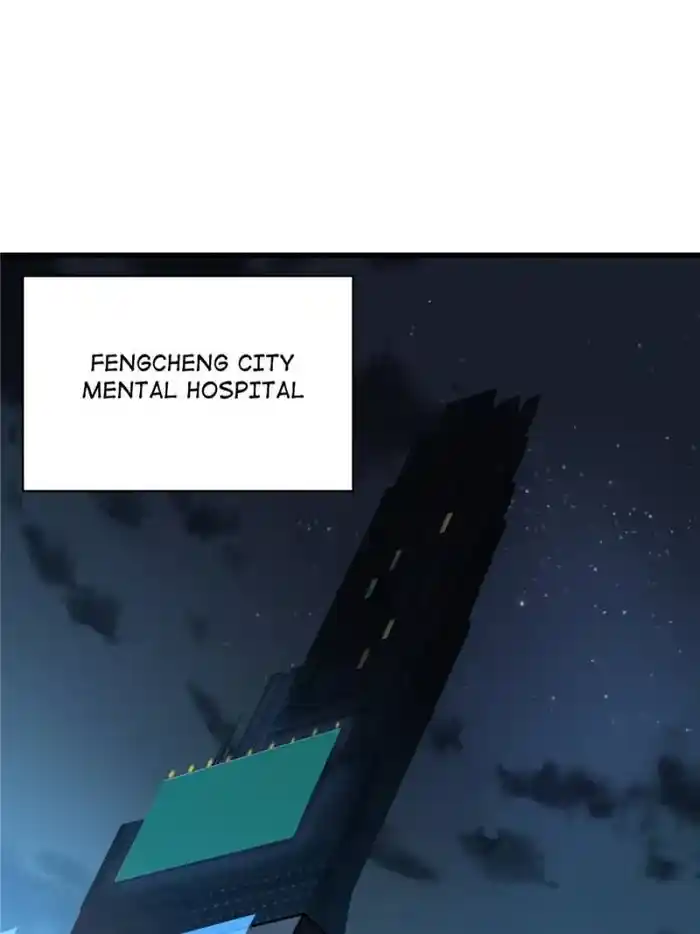 I’m Really Not The Villain Chapter 22