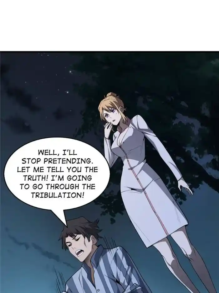 I’m Really Not The Villain Chapter 22