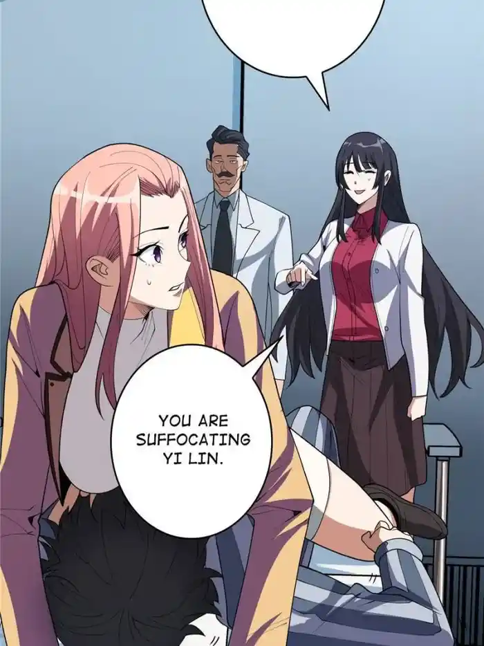 I’m Really Not The Villain Chapter 22