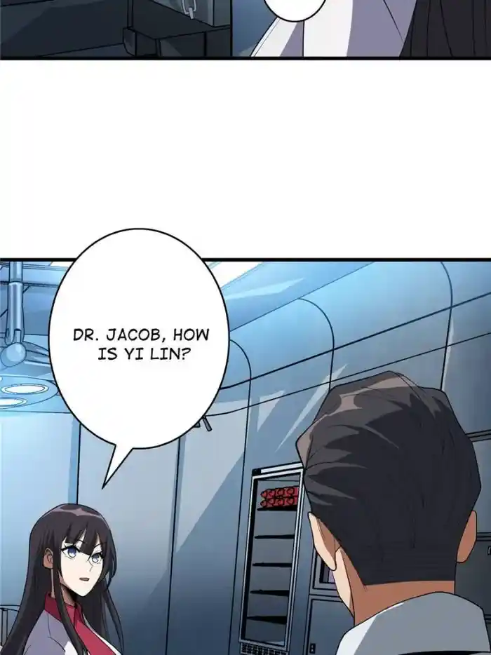 I’m Really Not The Villain Chapter 22