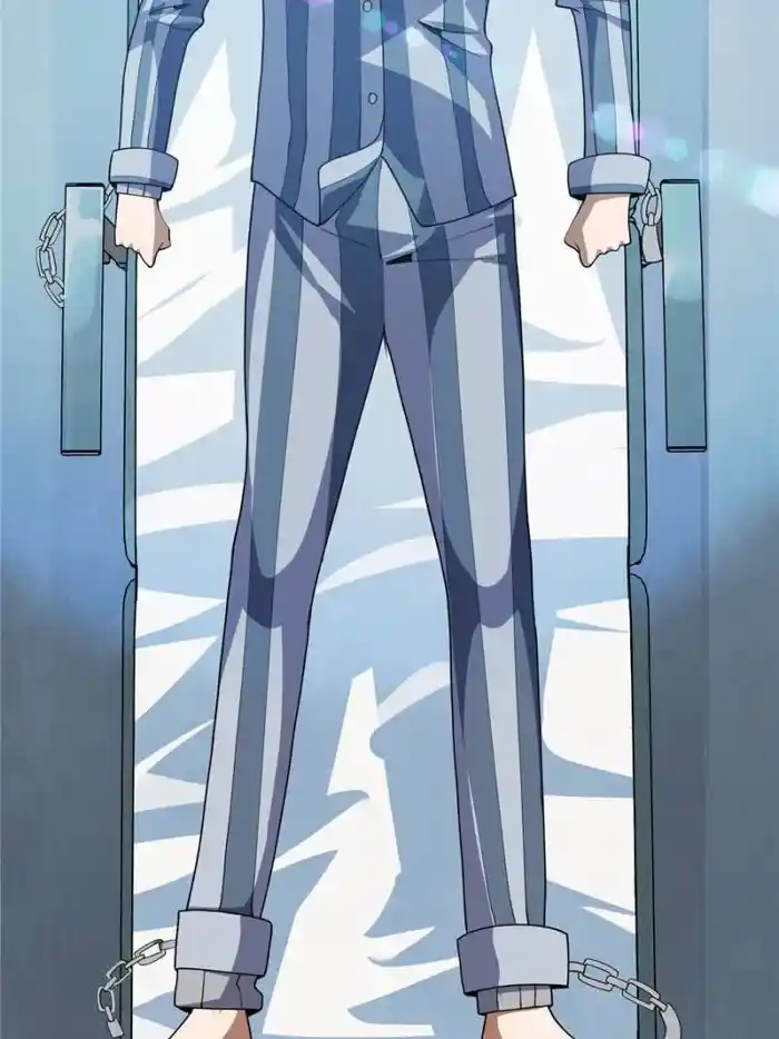 I’m Really Not The Villain Chapter 22