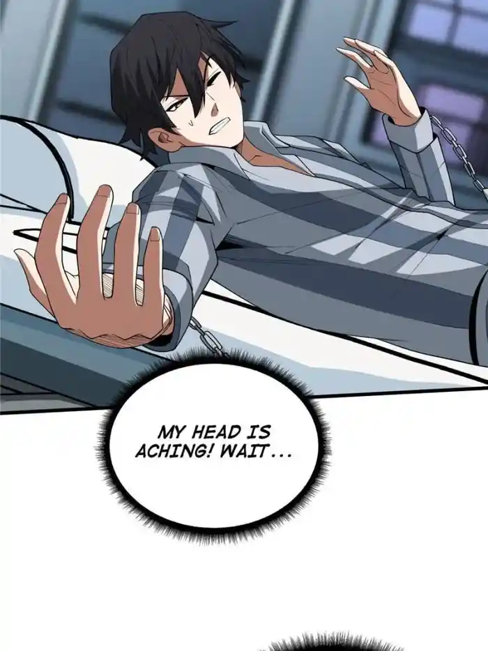 I’m Really Not The Villain Chapter 22