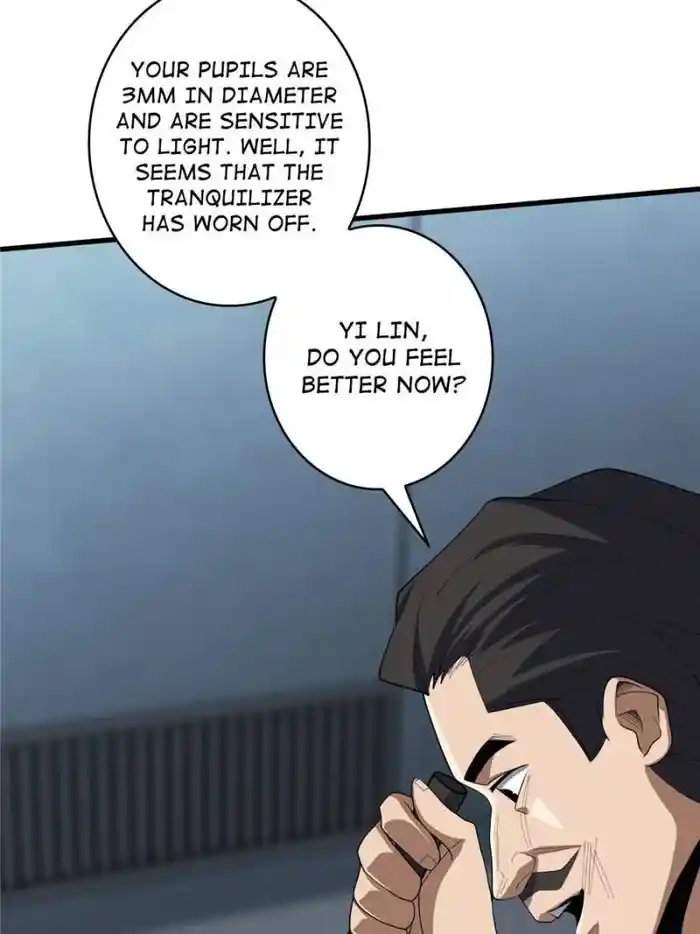 I’m Really Not The Villain Chapter 22