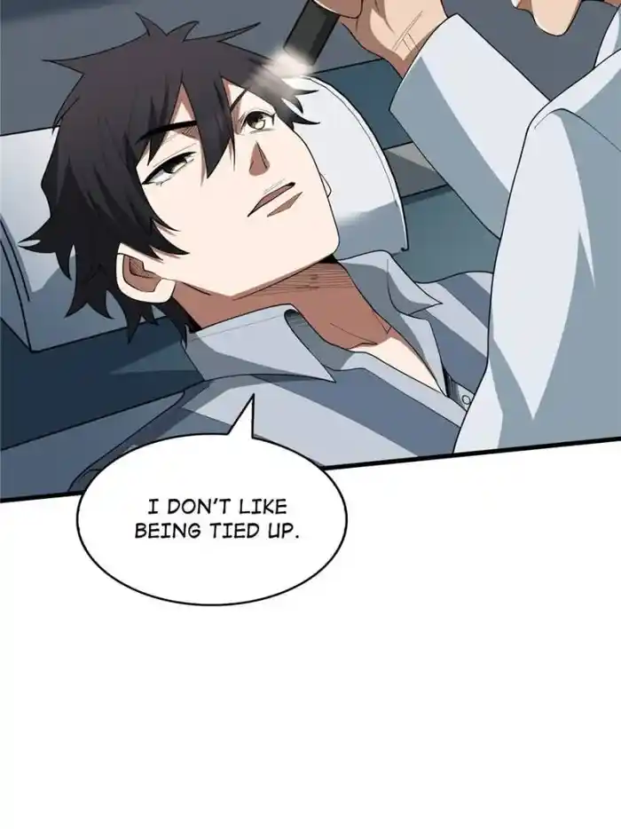 I’m Really Not The Villain Chapter 22