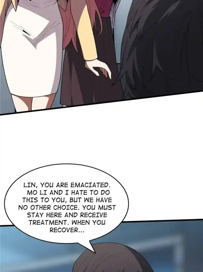 I’m Really Not The Villain Chapter 22