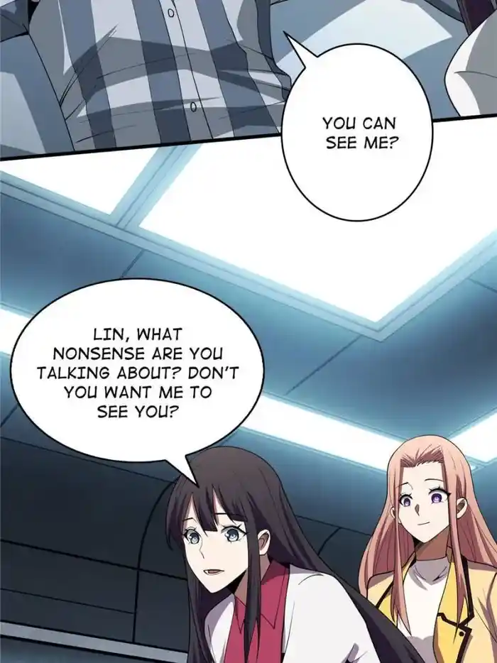 I’m Really Not The Villain Chapter 22