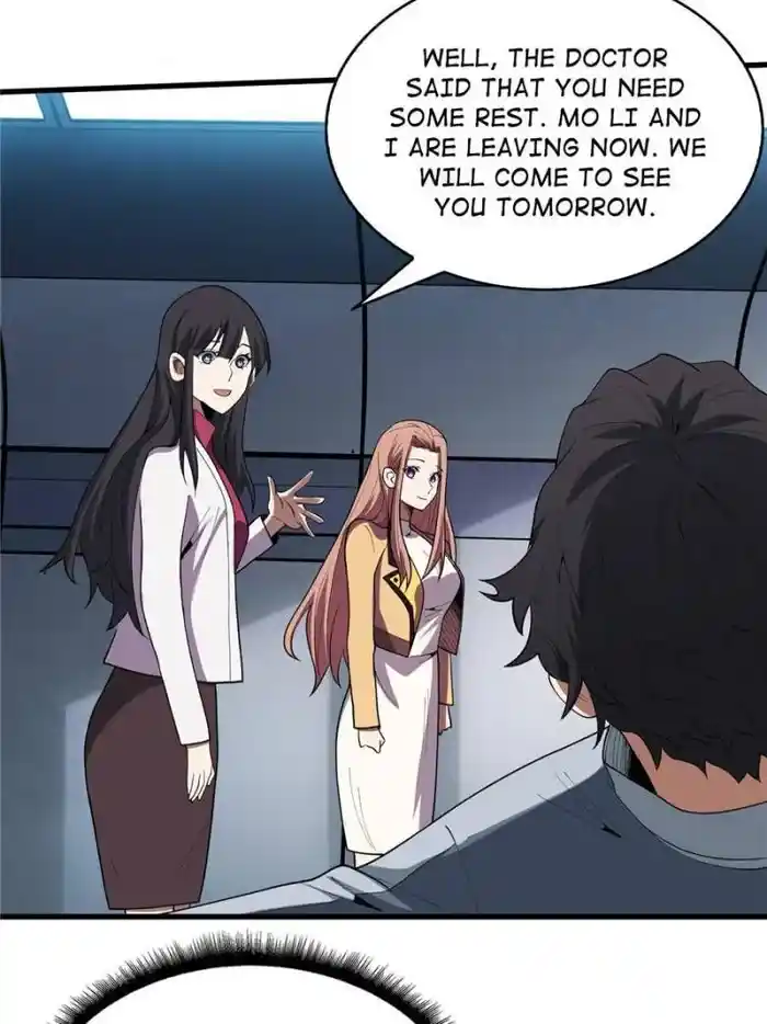 I’m Really Not The Villain Chapter 22