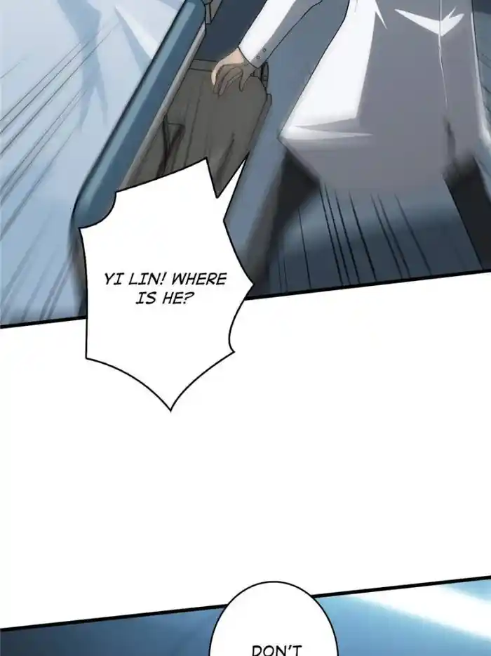 I’m Really Not The Villain Chapter 23