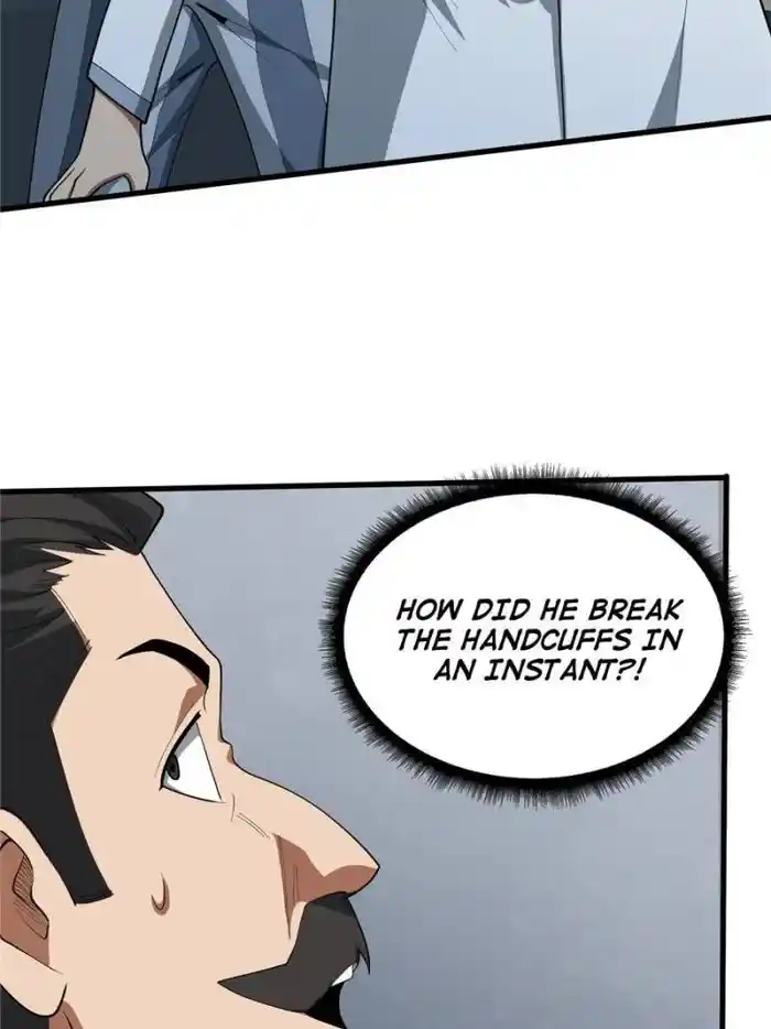 I’m Really Not The Villain Chapter 23