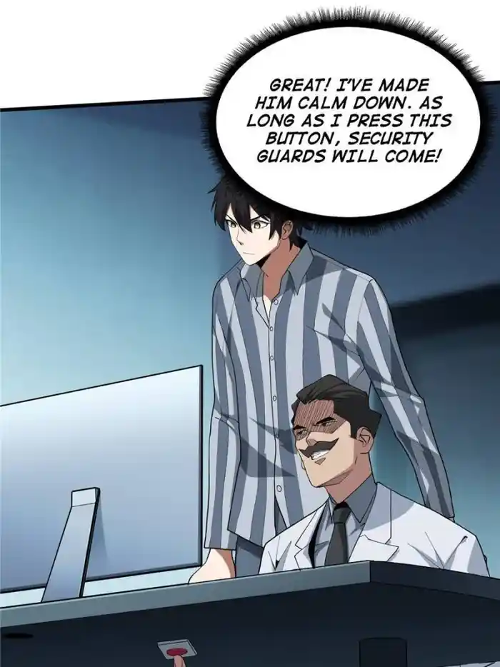 I’m Really Not The Villain Chapter 23