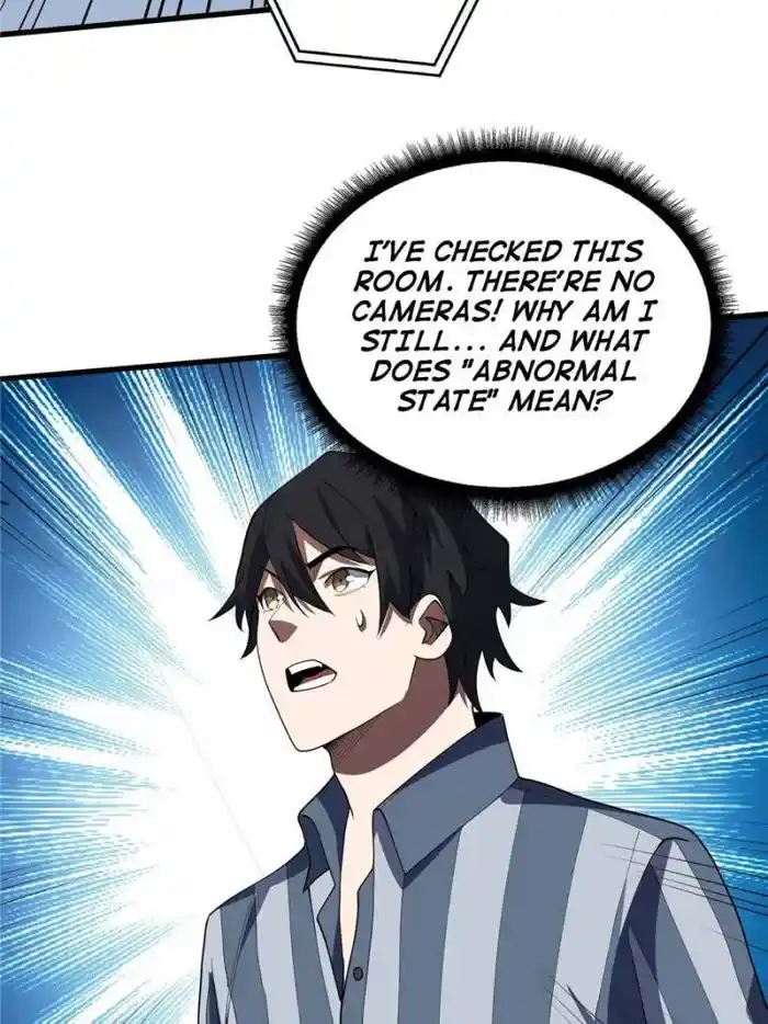 I’m Really Not The Villain Chapter 23