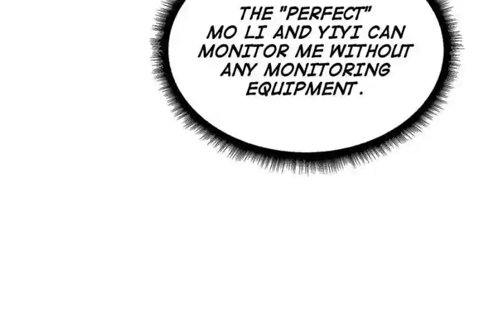 I’m Really Not The Villain Chapter 23