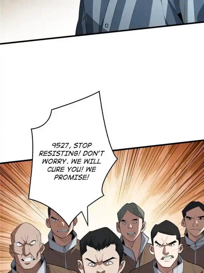 I’m Really Not The Villain Chapter 23