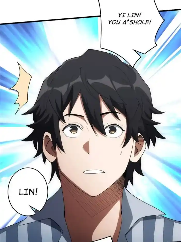 I’m Really Not The Villain Chapter 23