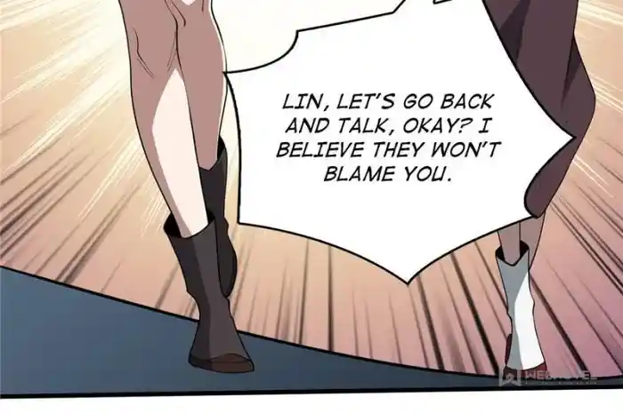 I’m Really Not The Villain Chapter 23