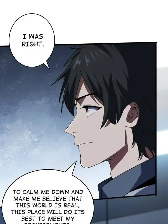 I’m Really Not The Villain Chapter 23