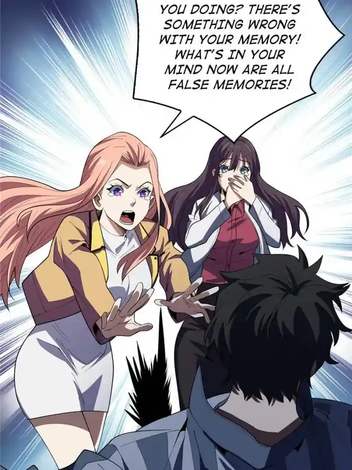 I’m Really Not The Villain Chapter 23