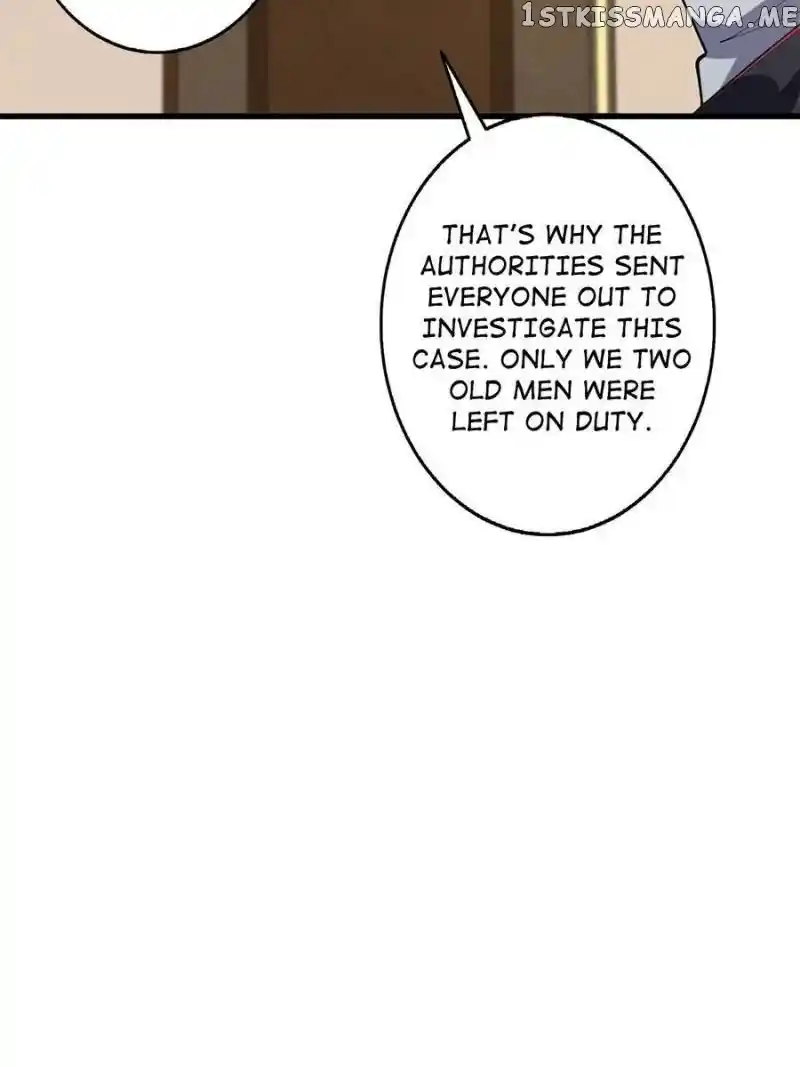 I’m Really Not The Villain Chapter 44