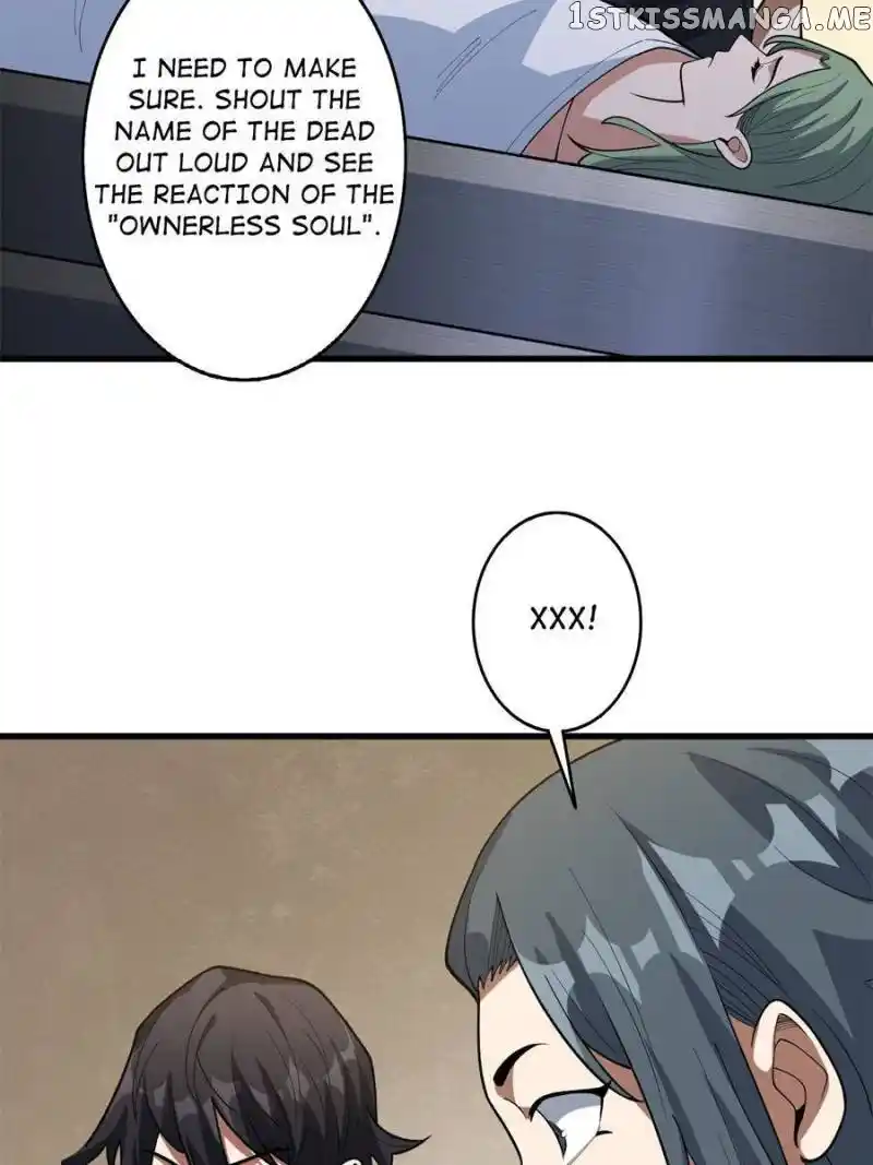 I’m Really Not The Villain Chapter 44