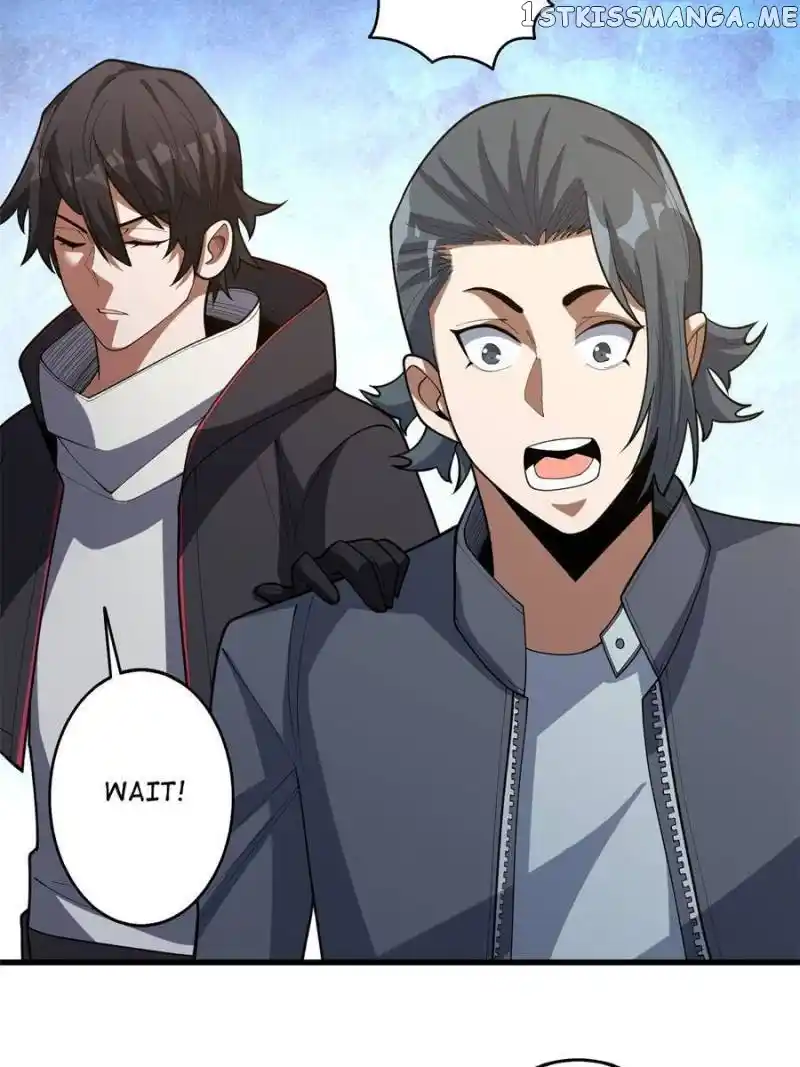 I’m Really Not The Villain Chapter 44