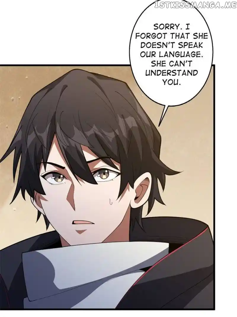 I’m Really Not The Villain Chapter 44