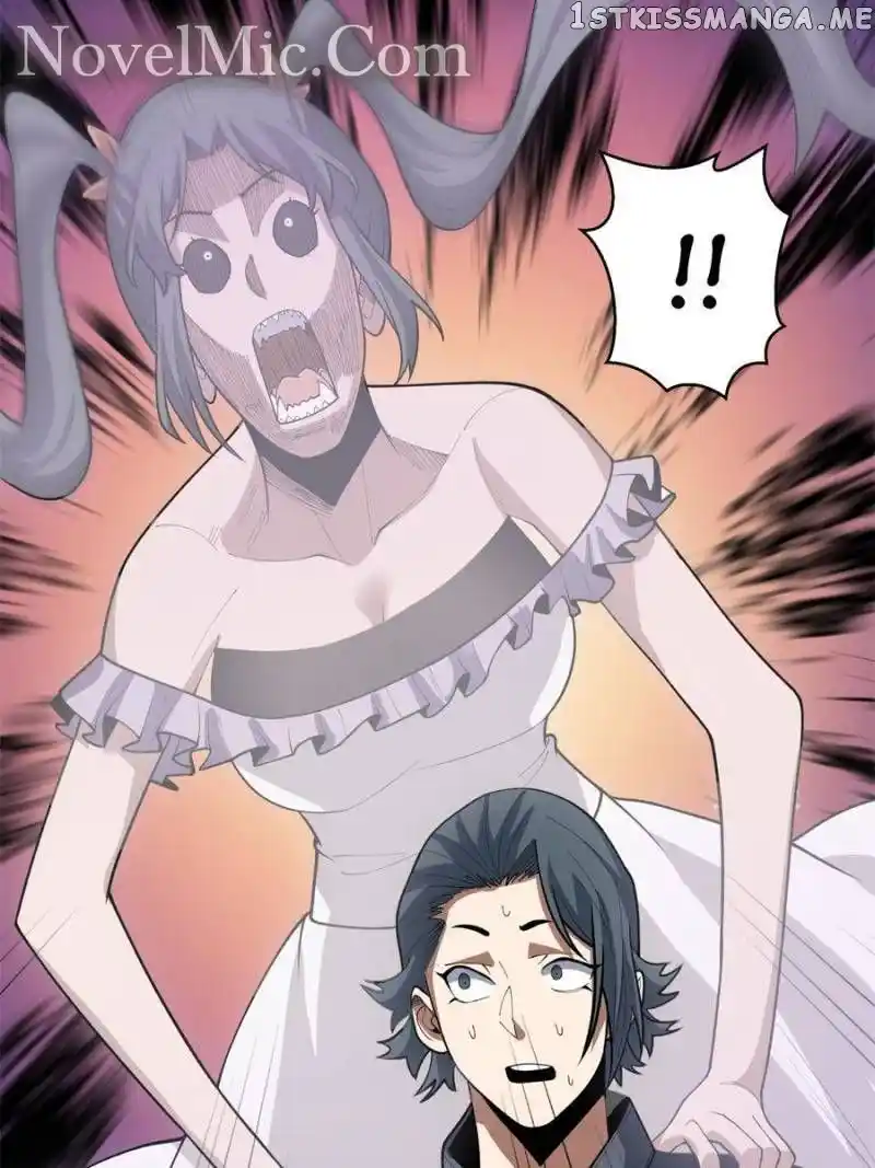 I’m Really Not The Villain Chapter 44