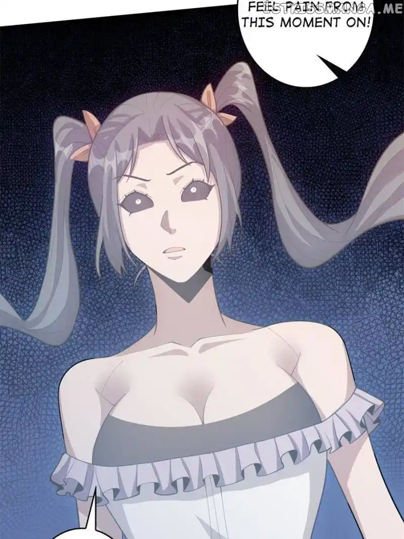 I’m Really Not The Villain Chapter 44