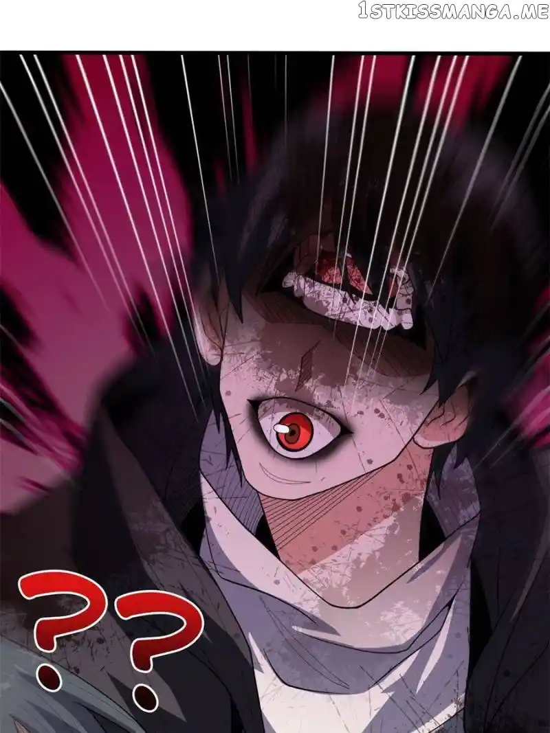 I’m Really Not The Villain Chapter 44