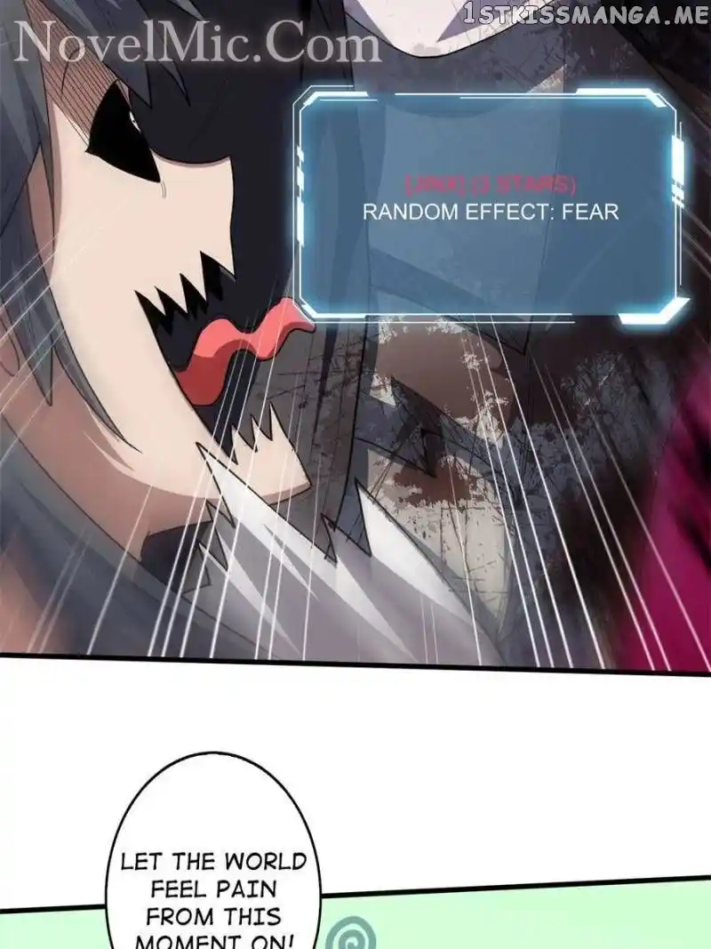 I’m Really Not The Villain Chapter 44