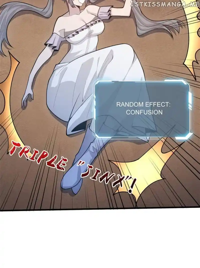 I’m Really Not The Villain Chapter 44