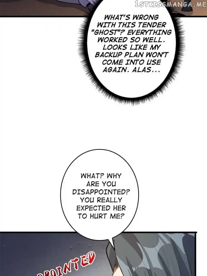 I’m Really Not The Villain Chapter 44