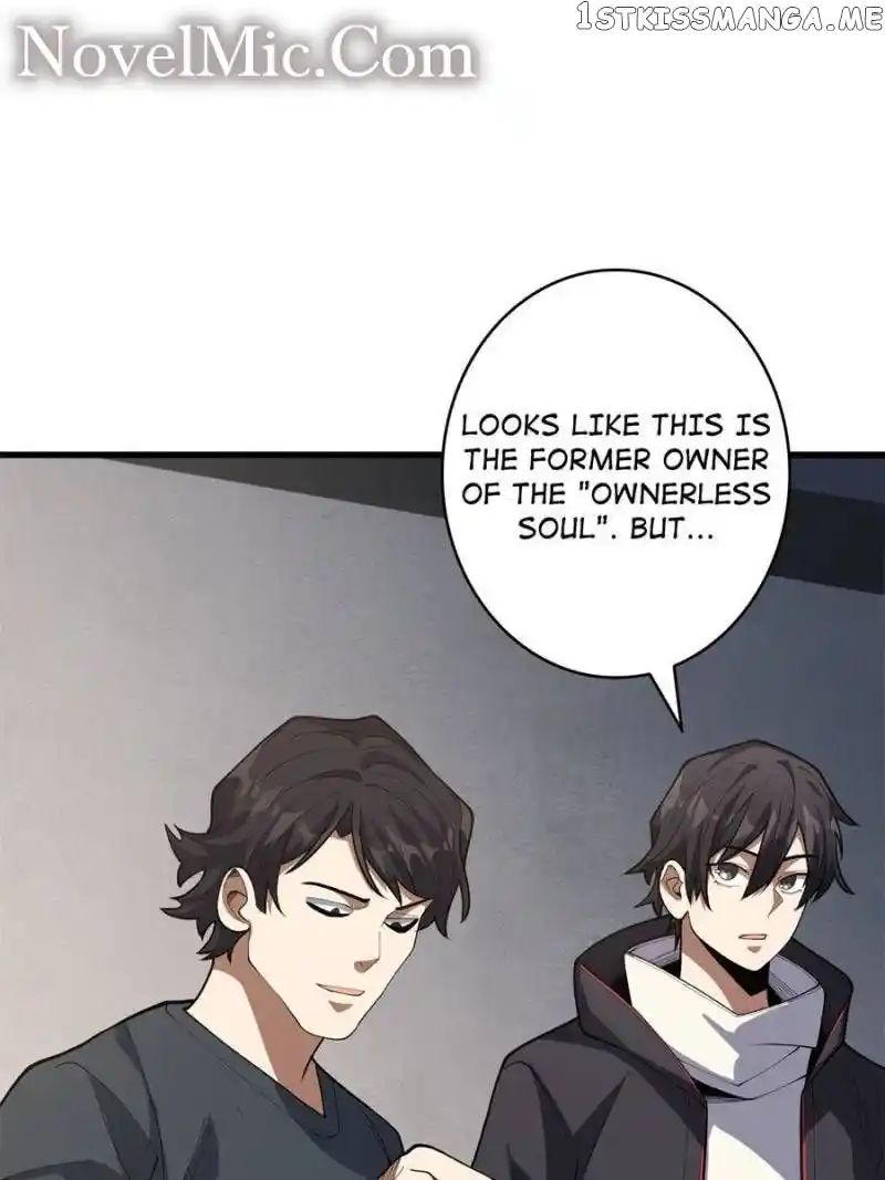 I’m Really Not The Villain Chapter 44