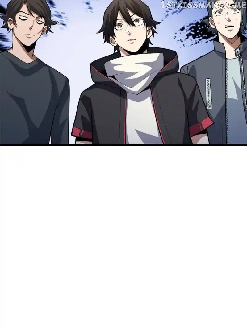 I’m Really Not The Villain Chapter 44