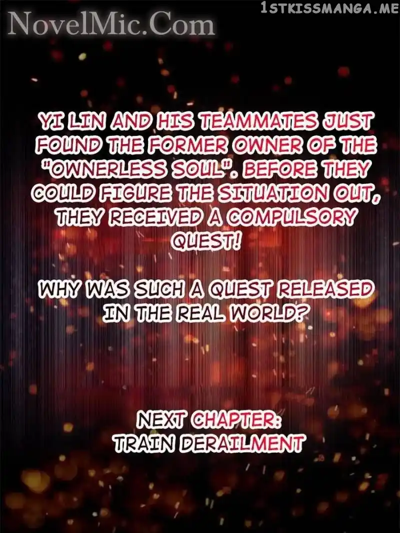 I’m Really Not The Villain Chapter 44