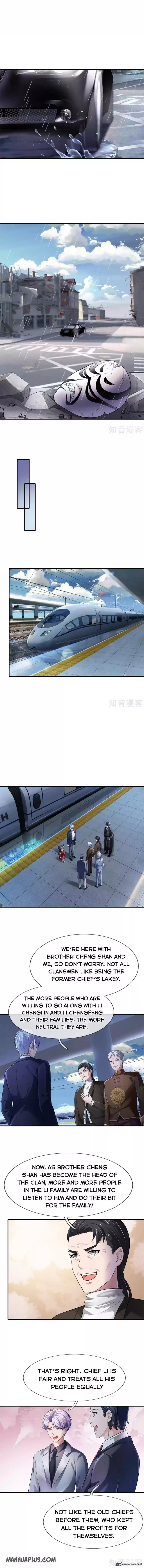 I'm The Great Immortal 224