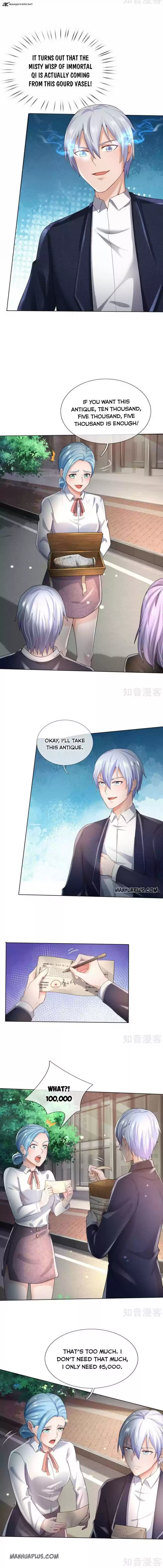 I'm The Great Immortal 241