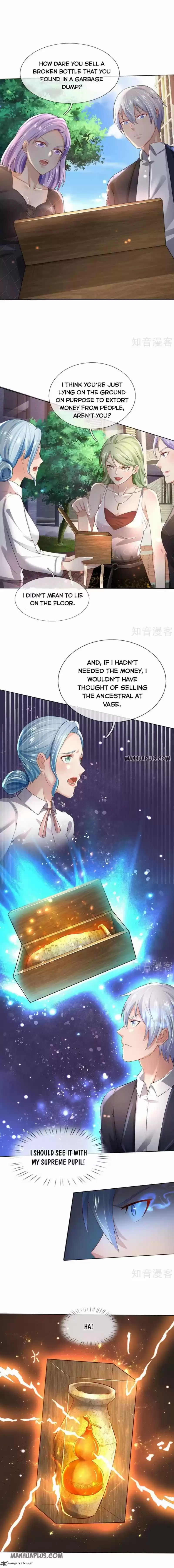 I'm The Great Immortal 241