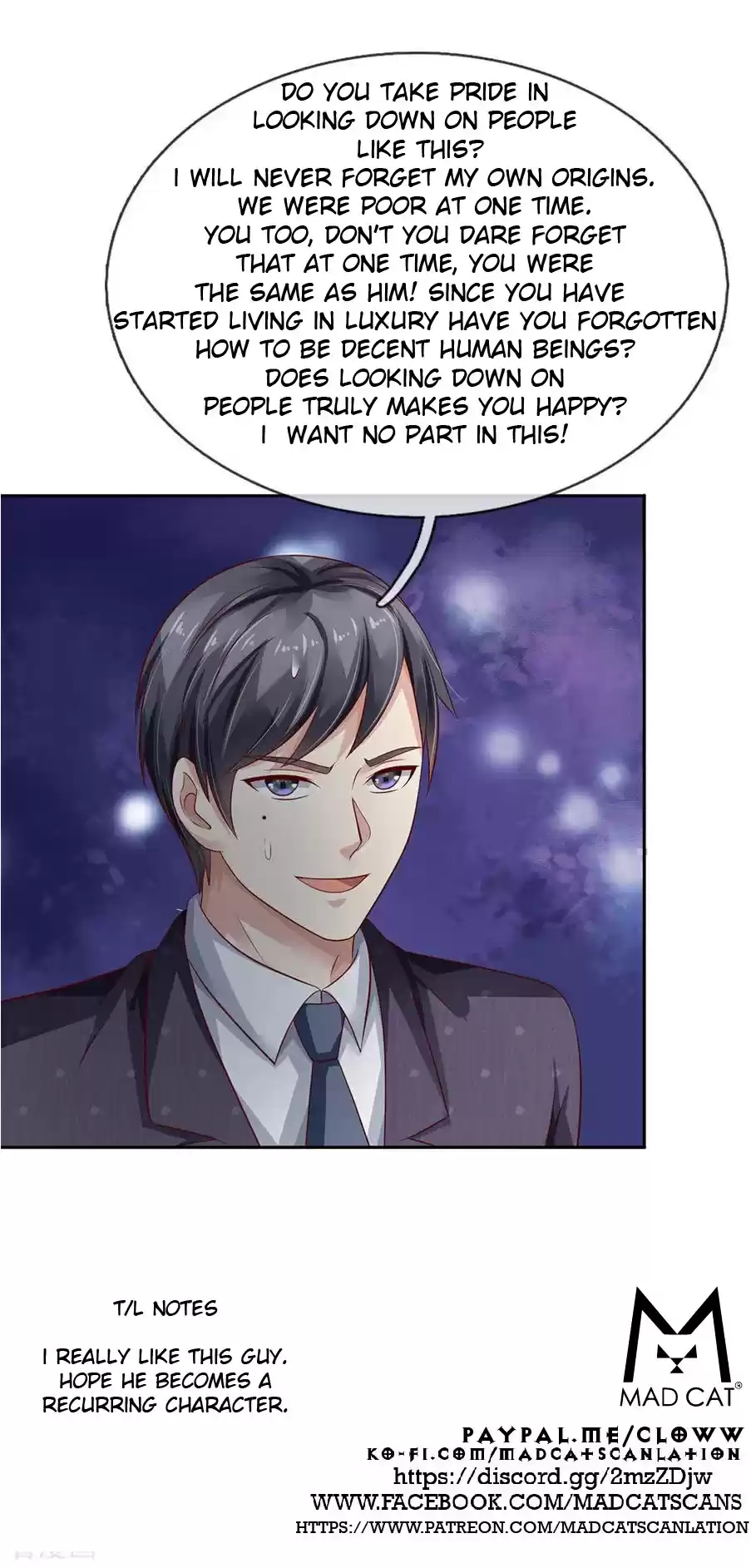 I'm The Great Immortal Ch. 104